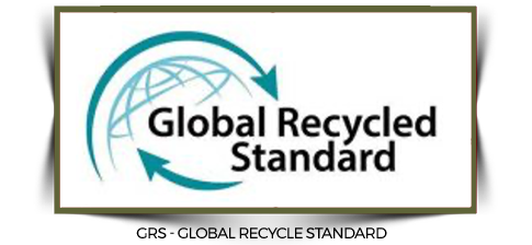 GRS - Global Recycle Standard